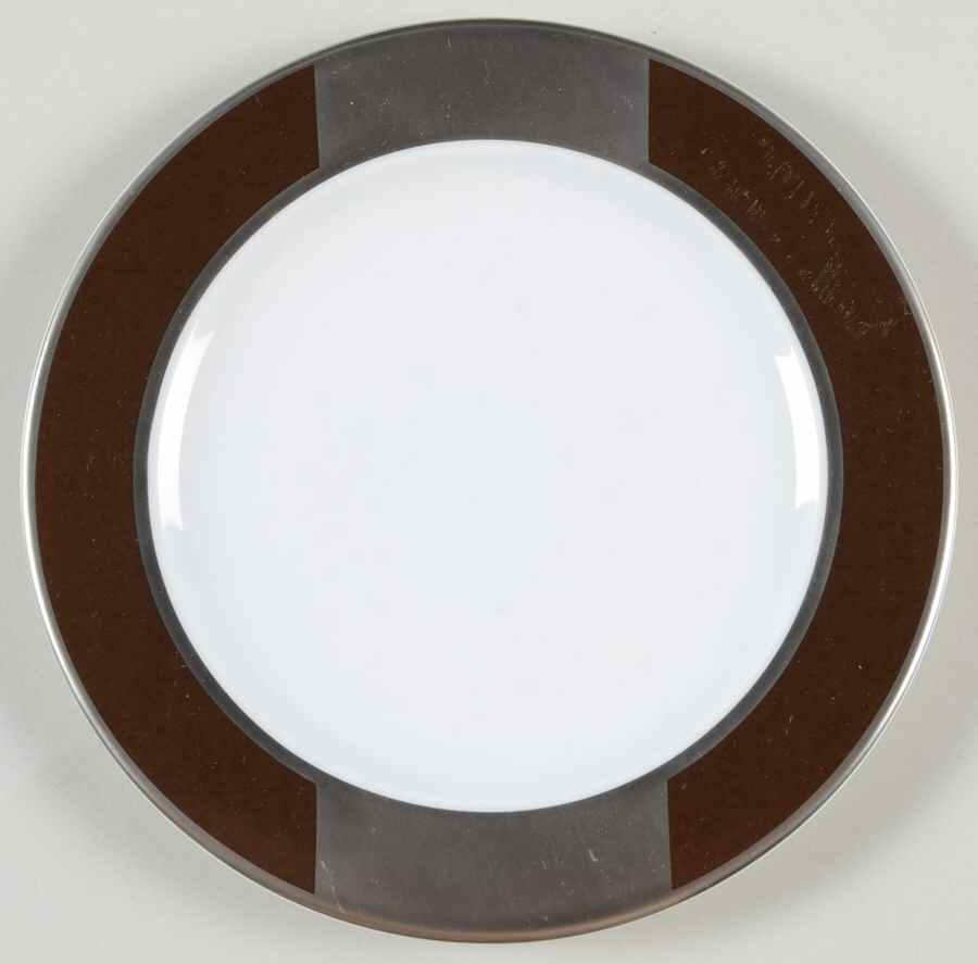 Century Bread & Butter Plate by Puiforcat-1