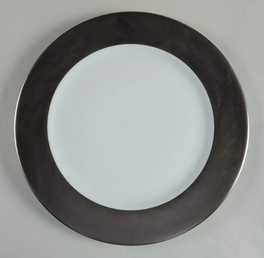 Century Service Plate (Charger) by Puiforcat-1