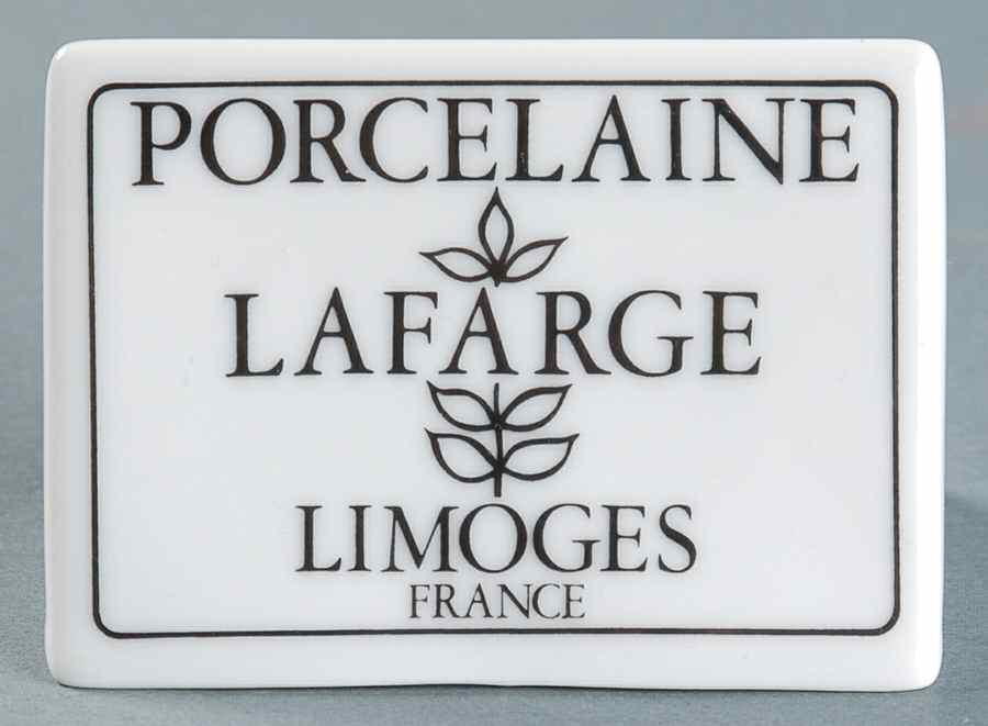 Advertising Signs Sign 1 by Porcelaine Lafarge-1