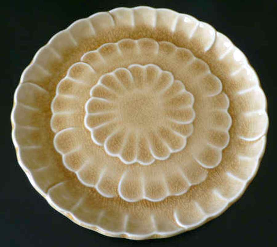 PBA51 Salad Plate by Pottery Barn China-1