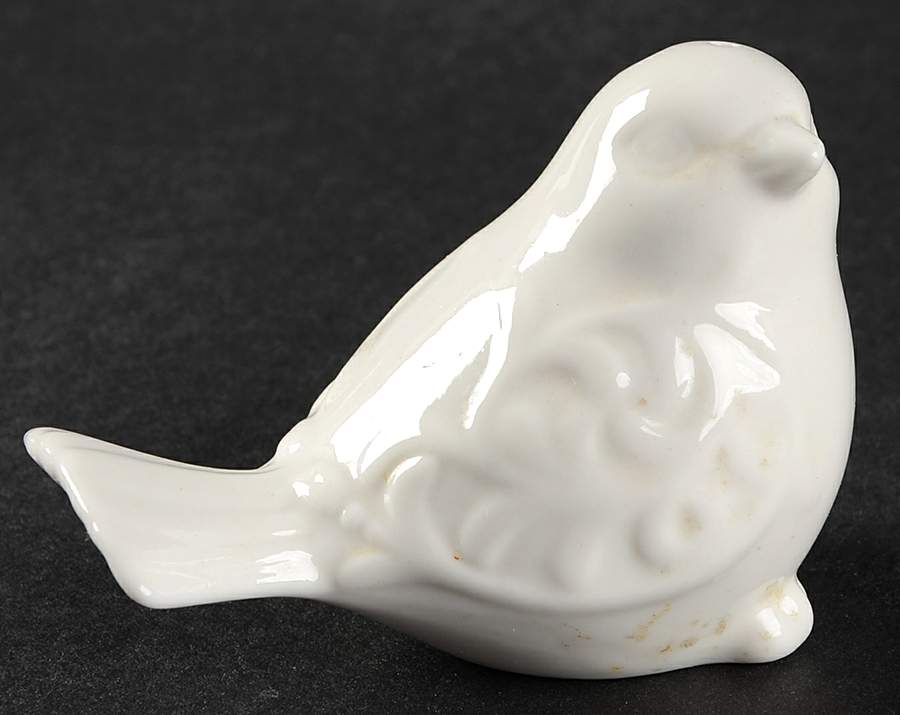 Blue Bird Figural Pepper Shaker by Pier 1-1