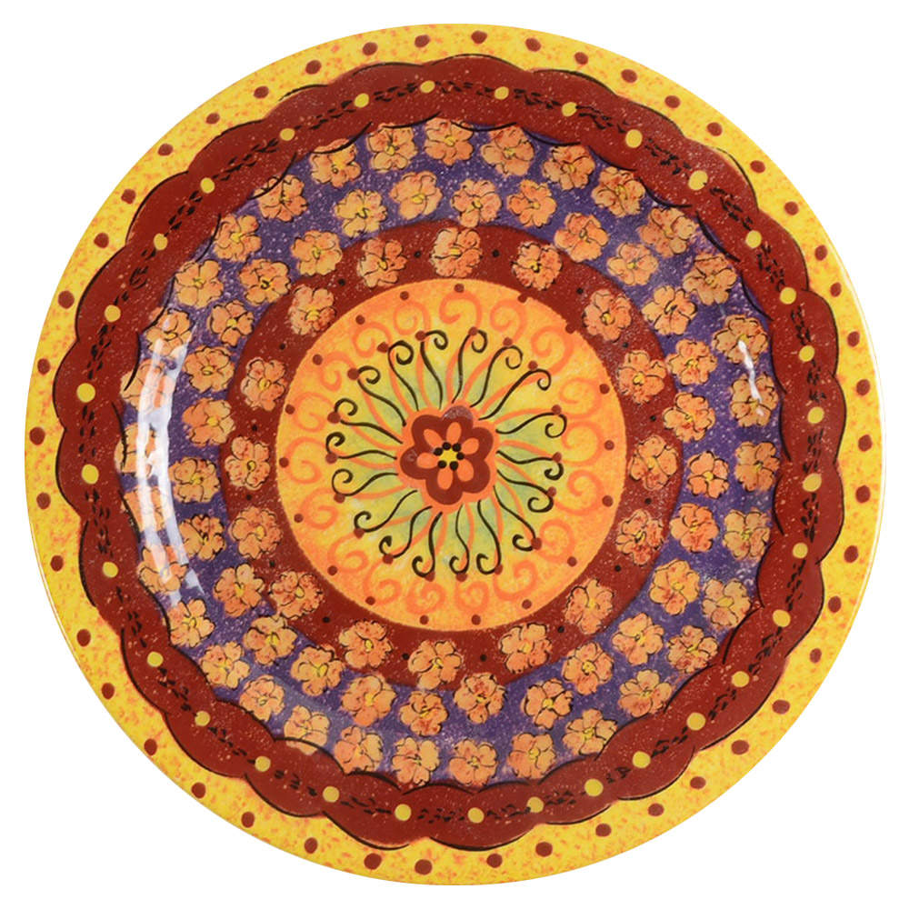 Helena Salad Plate by Pier 1-1