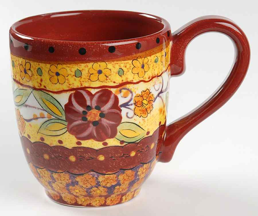 Helena Mug by Pier 1-1