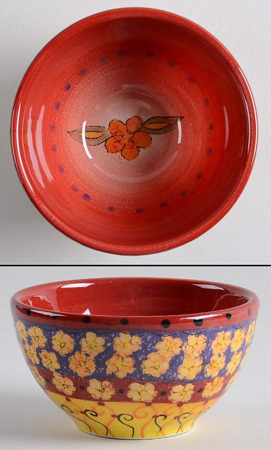 Helena Individual Dip Dish by Pier 1-1