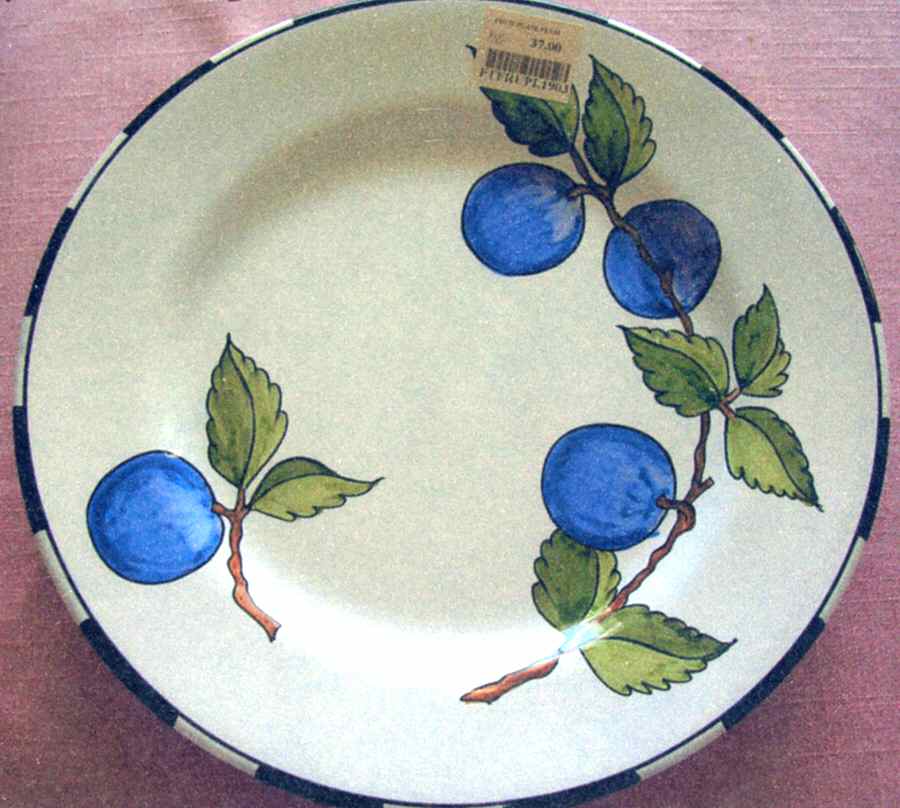 PTE18 Dinner Plate by Presenttense-1