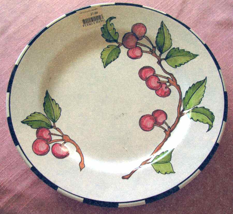 PTE18 Dinner Plate by Presenttense-1