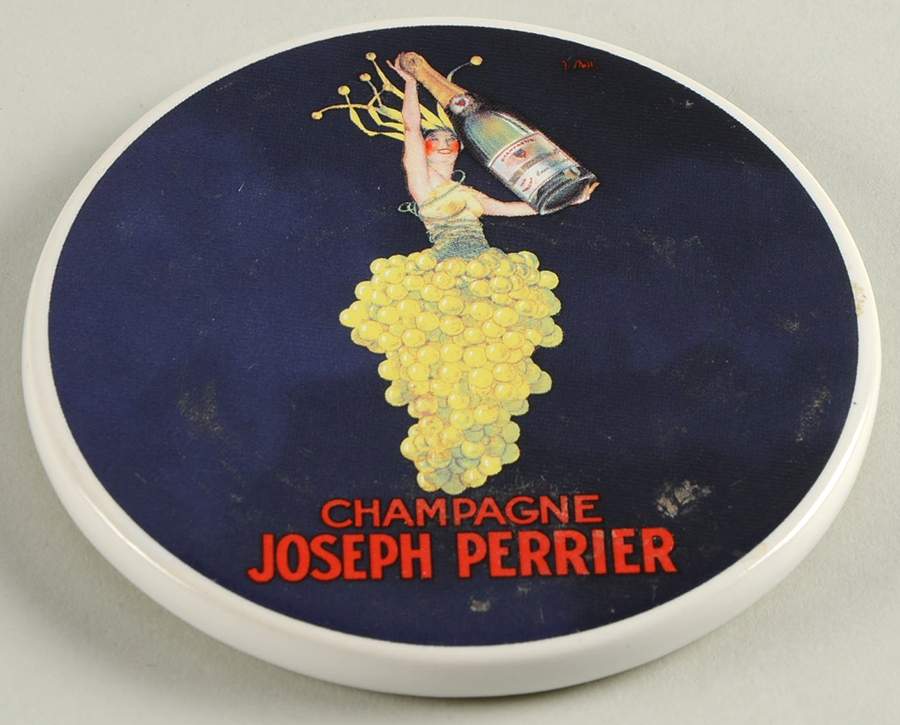 Bubbly Coaster by Pottery Barn China-1