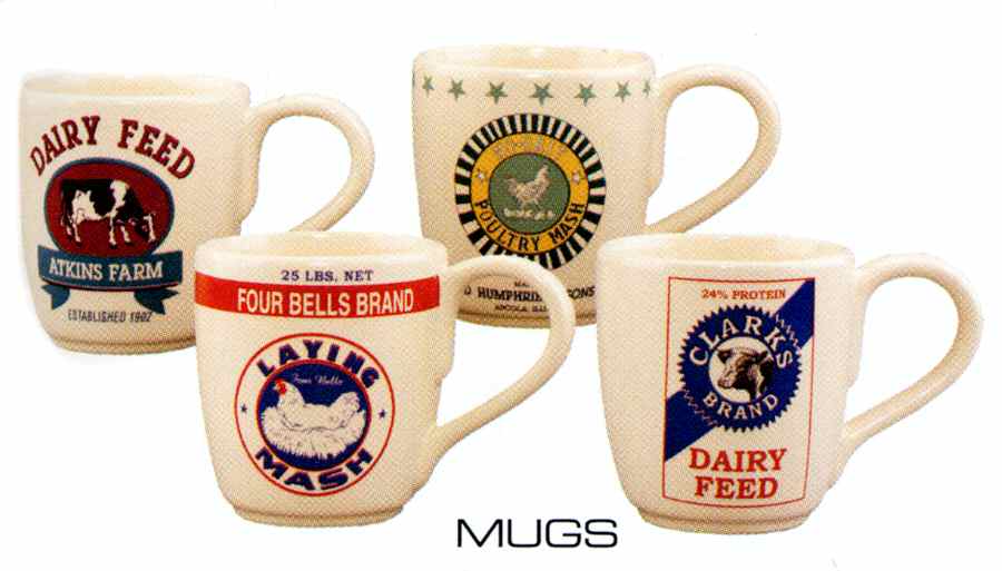 Farmhouse Mug by Park Designs-1