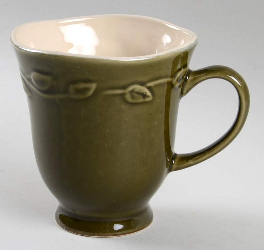 Autumn Leaves Mug by Pier 1-1