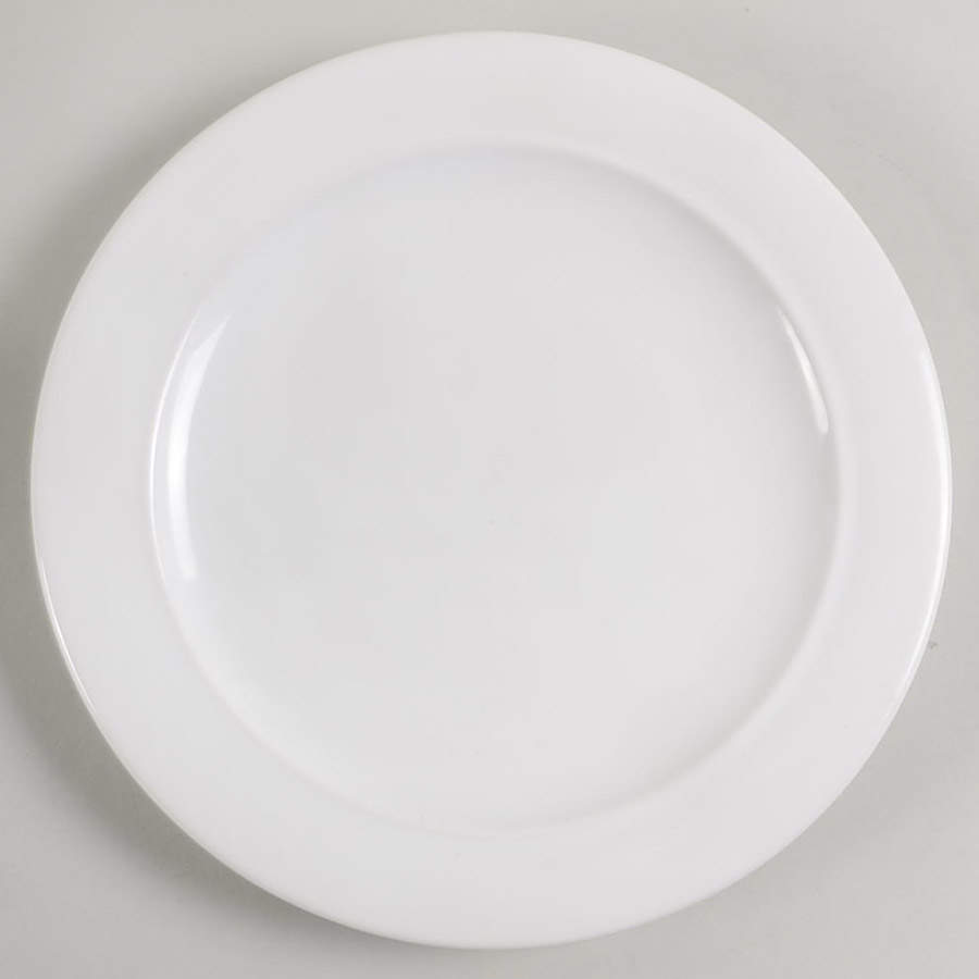PBA52 Salad Plate by Pottery Barn China-1