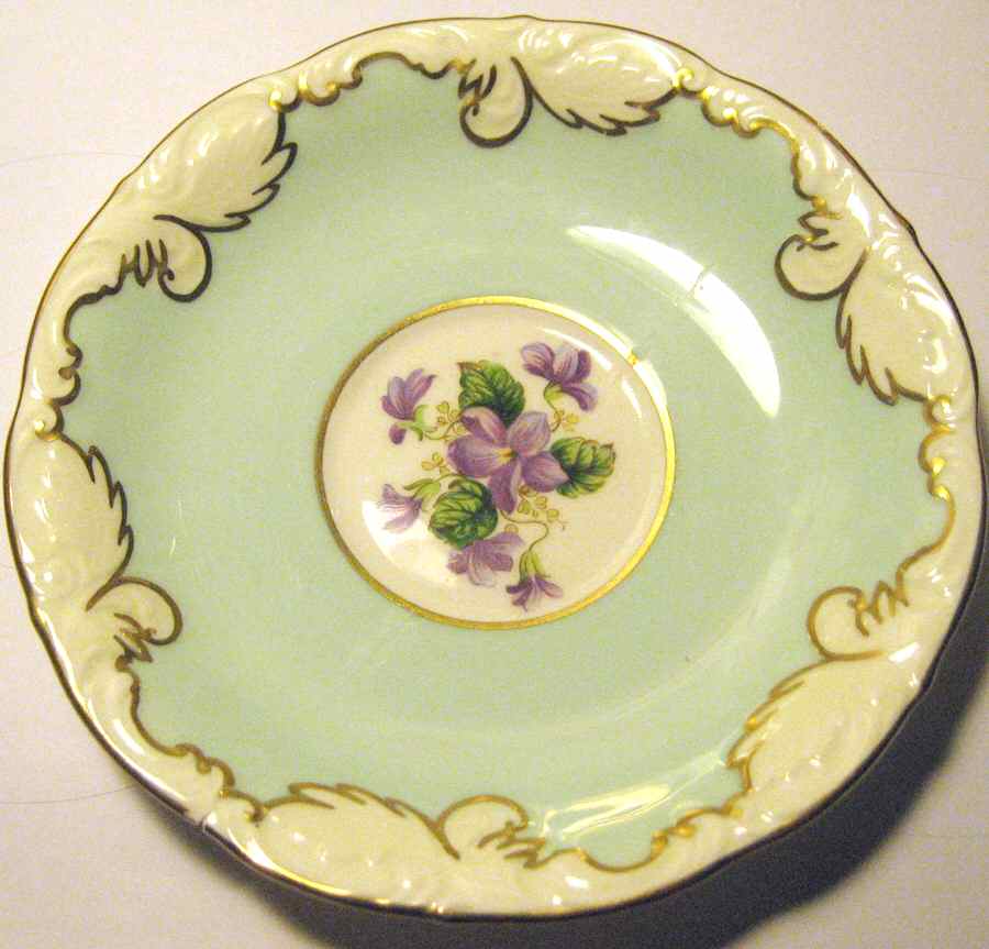 A2252-1 Saucer by Paragon-1