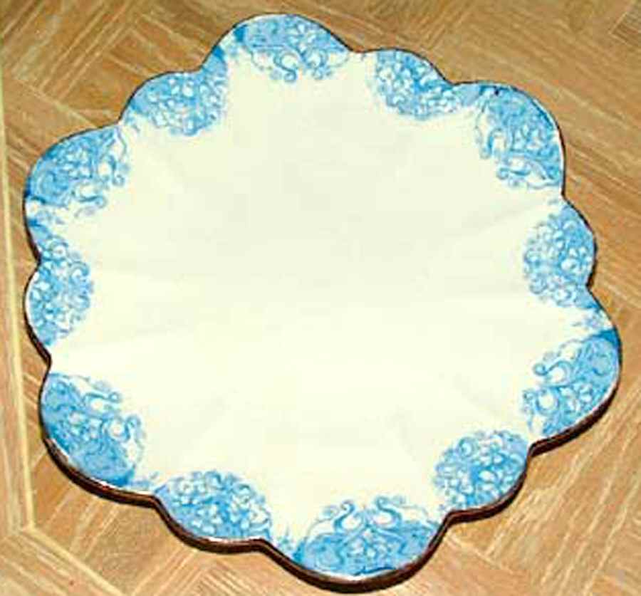 PAR161 Dinner Plate by Paragon-1