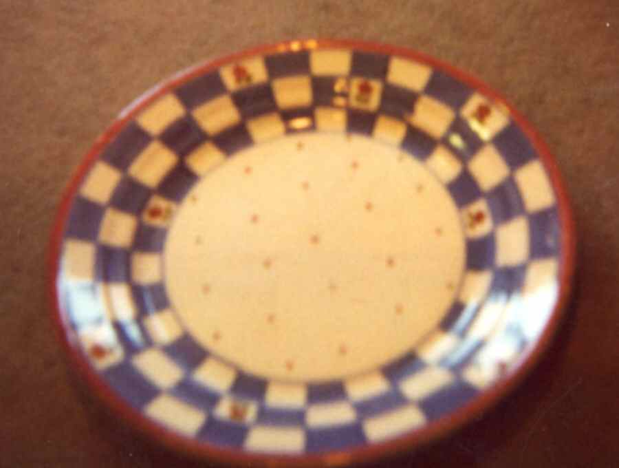POR98 Dinner Plate by Portugal-1
