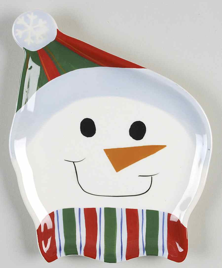 PRH10 Cookie Plate by Princess House-1