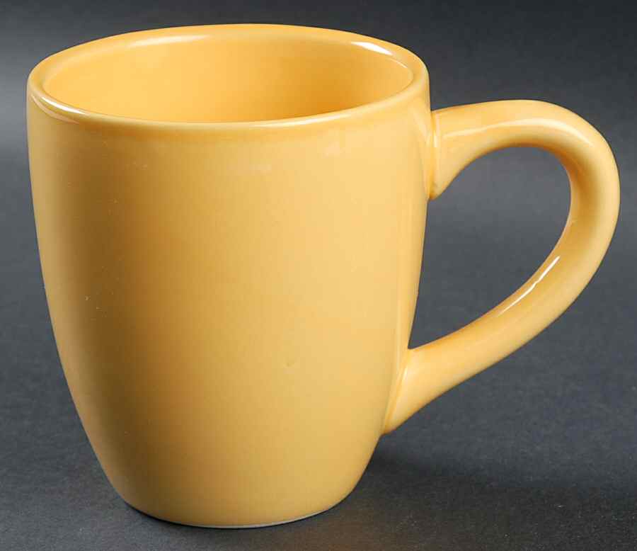 Parisian Fruit Mug by Pfaltzgraff-1