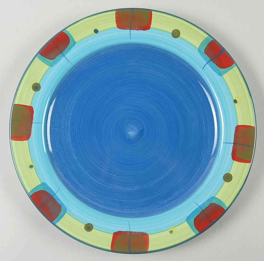Mesa Dinner Plate by Pfaltzgraff-1