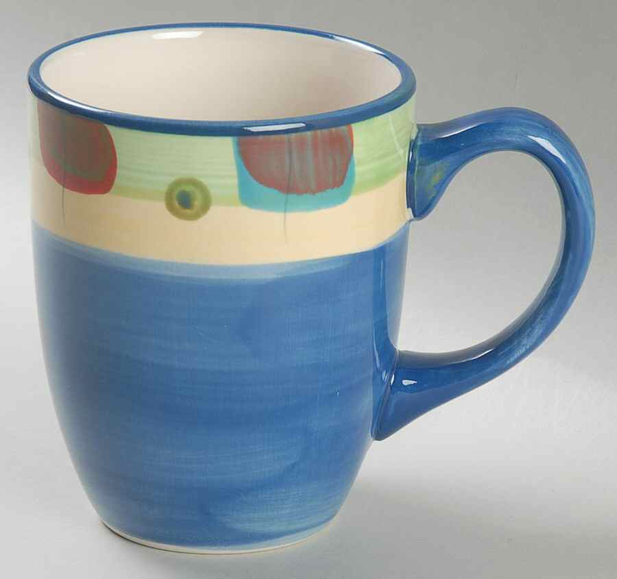 Mesa Mug by Pfaltzgraff-1