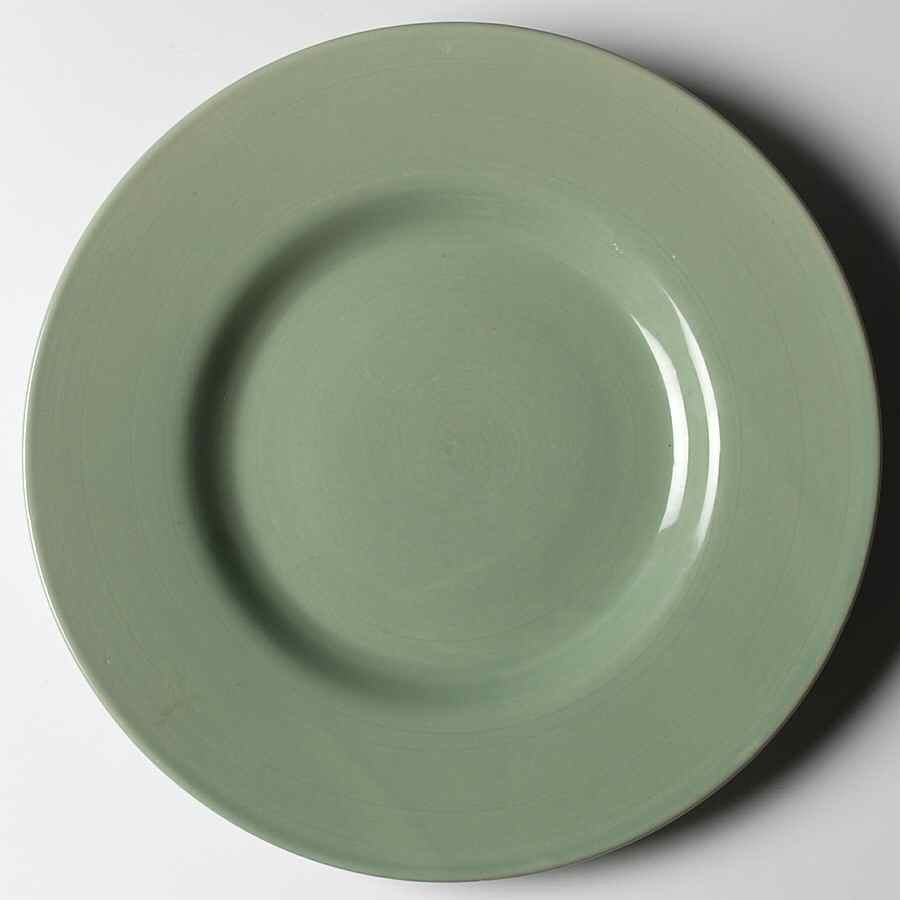 PER104 Dinner Plate by Pier 1-1