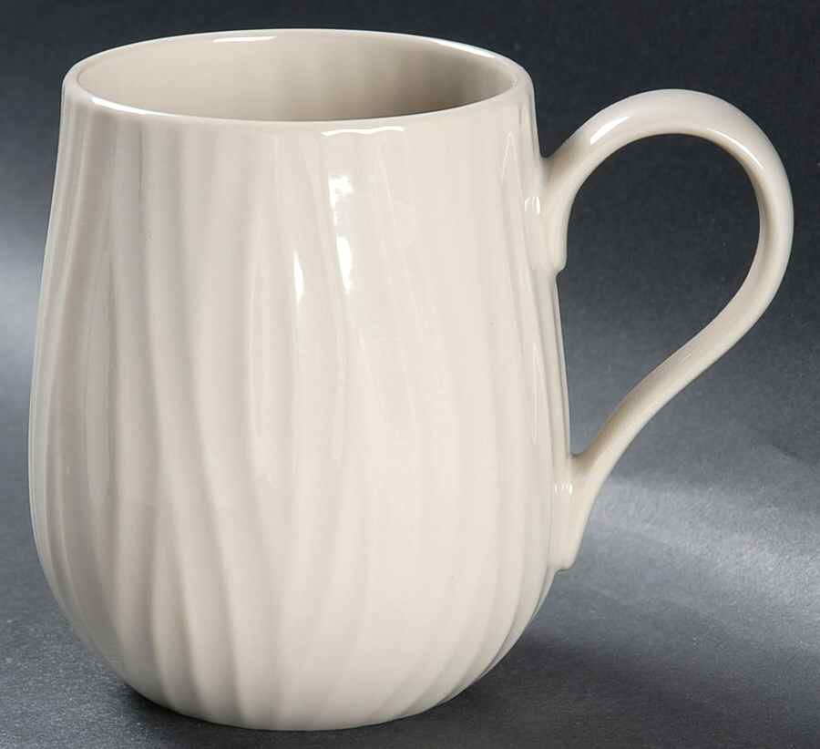 White Oak Pebble Mug by Portmeirion-1