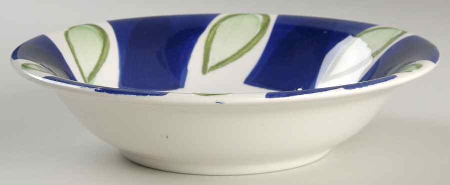 PER105 Coupe Soup Bowl by Pier 1-1