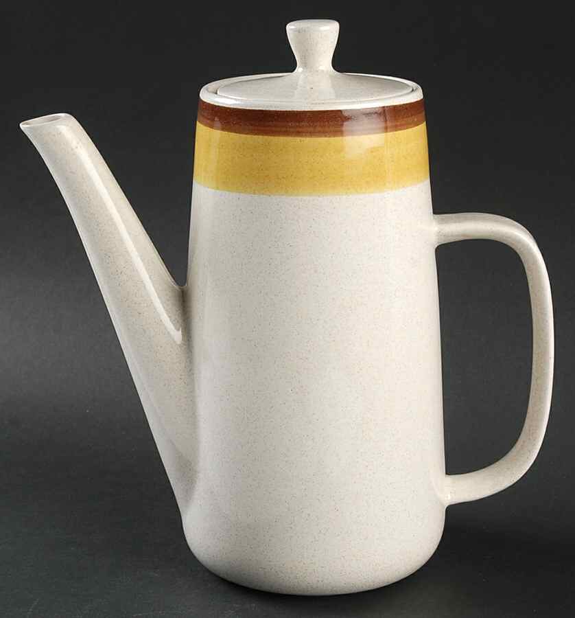 C1000 Coffee Pot & Lid by Premiere-1