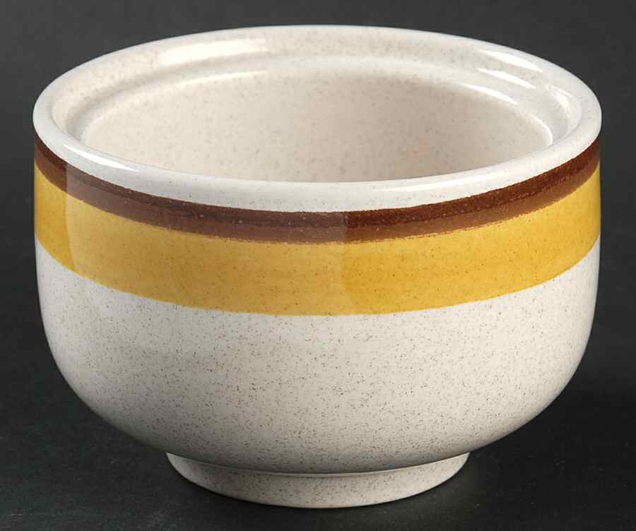 C1000 Sugar Bowl No Lid by Premiere-1