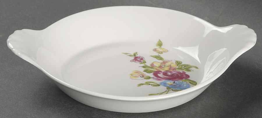 PIL24 7" Shirred Egg Dish by Pillivuyt-1
