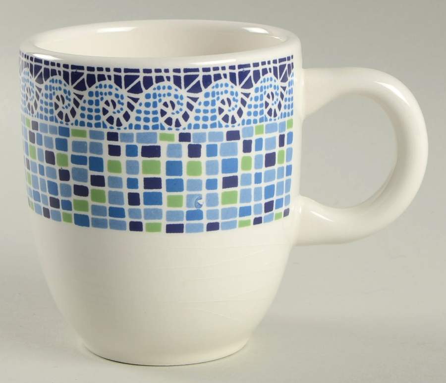 Summerlin Mug by Pier 1-1