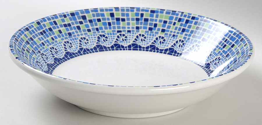 Summerlin Coupe Soup Bowl by Pier 1-1