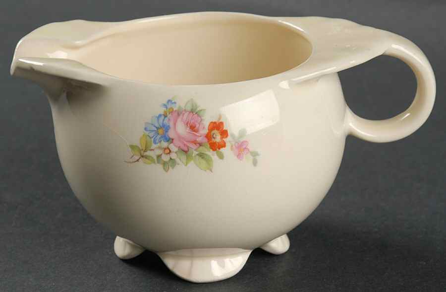 PCP263 Creamer by Paden City-1