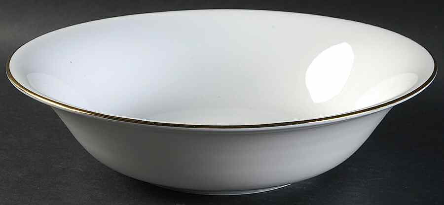 PER107 10" Round Vegetable Bowl by Pier 1-1