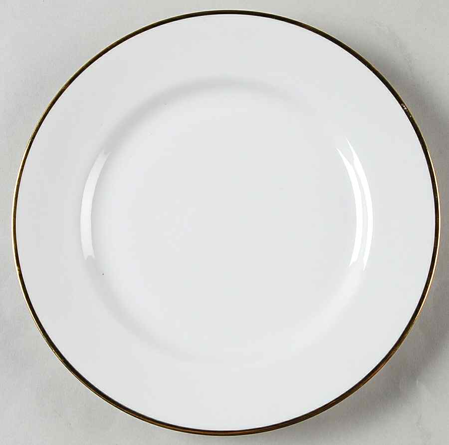 PER107 Salad Plate by Pier 1-1