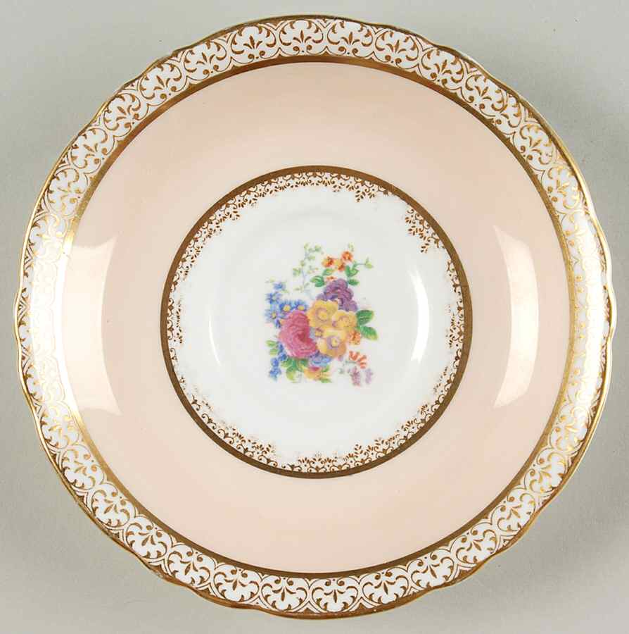 G2472-1 Saucer by Paragon-1