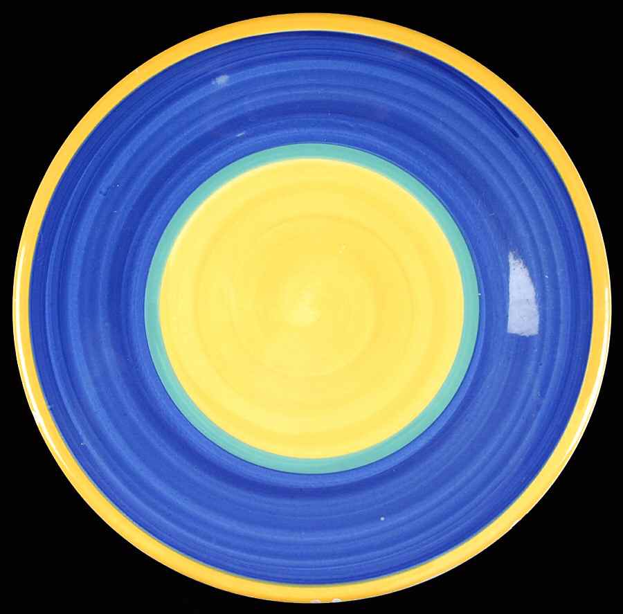 PER108 Luncheon Plate by Pier 1-1