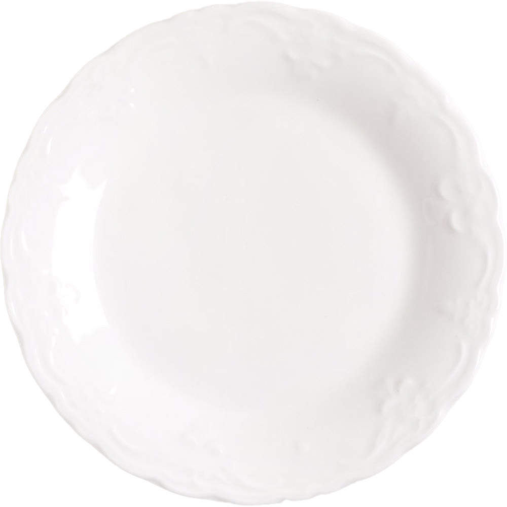Versailles Salad Plate by Philippe Richard-1