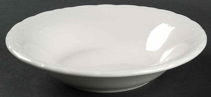 Versailles Soup/Cereal Bowl by Philippe Richard-1