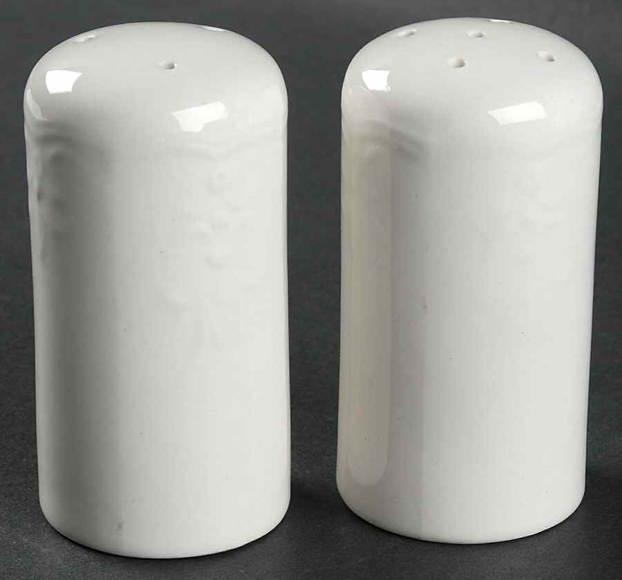 Versailles Salt & Pepper Set by Philippe Richard-1