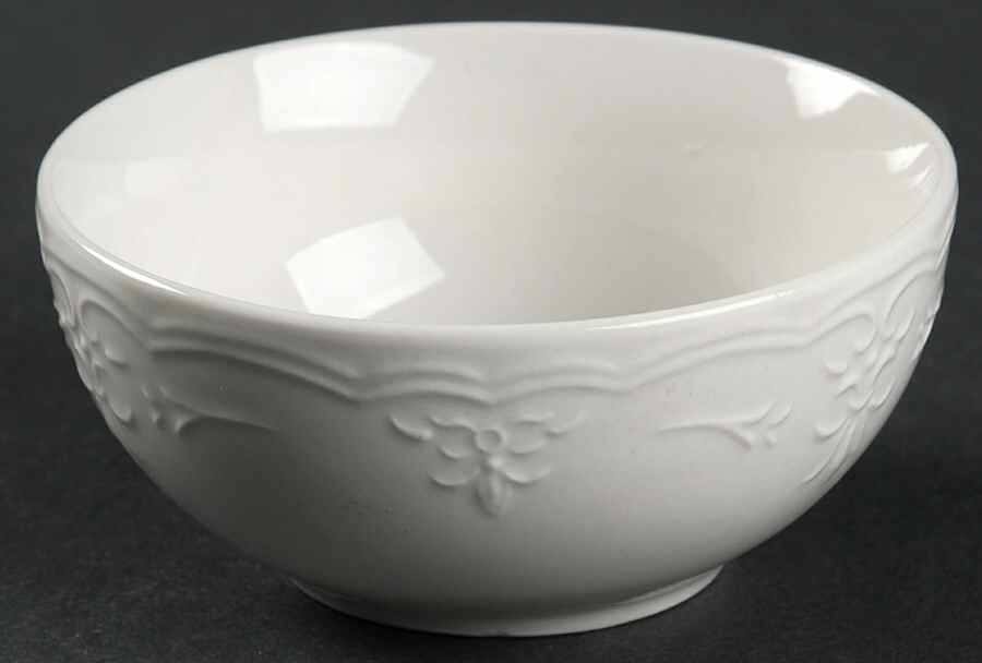 Versailles Fruit/Dessert (Sauce) Bowl by Philippe Richard-1