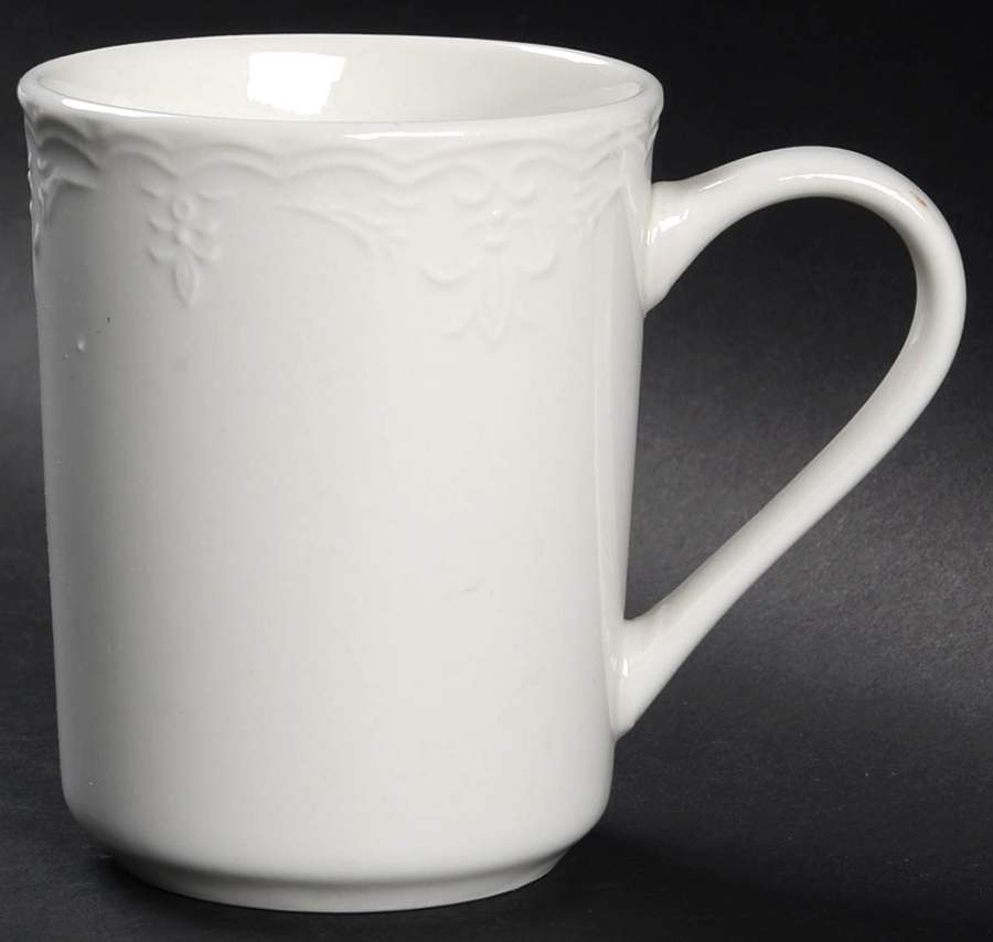 Versailles Mug by Philippe Richard-1