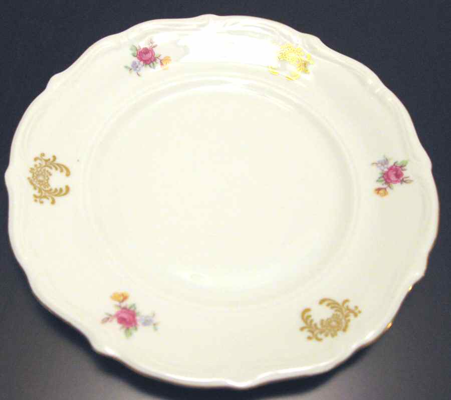 POL40 Dinner Plate by Poland-1