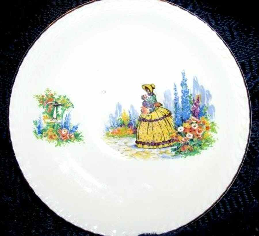 PTL12 Saucer by Portland-1