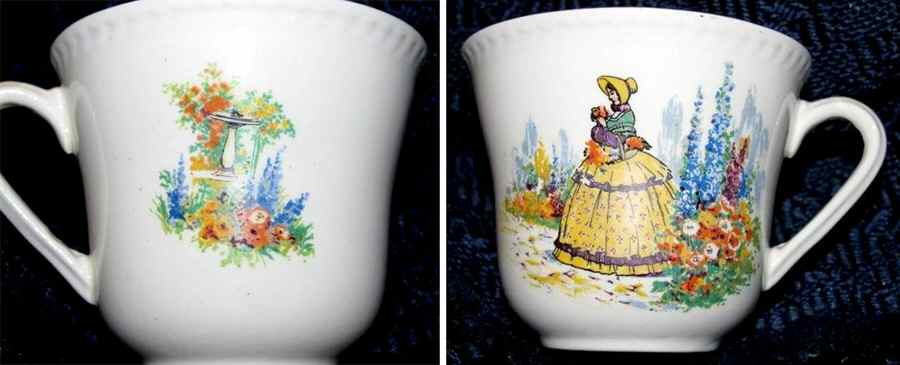PTL12 Flat Cup by Portland-1