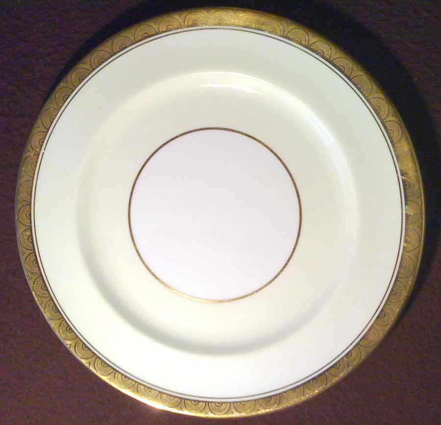 3589 Dinner Plate by Paragon-1