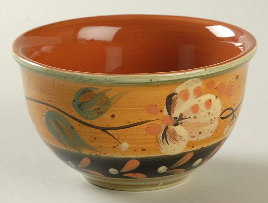 Denelia Fruit/Dessert (Sauce) Bowl by Pier 1-1