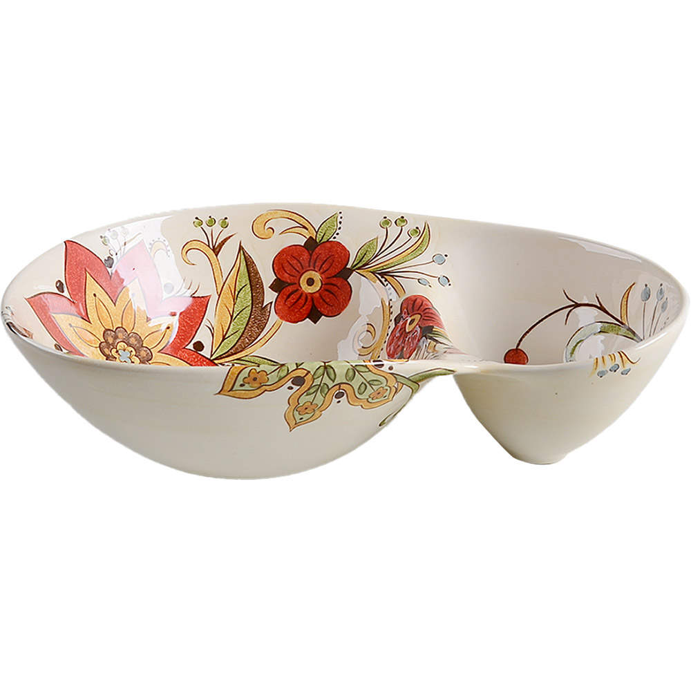 Carynthum 1 Piece Chip & Dip by Pier 1-1