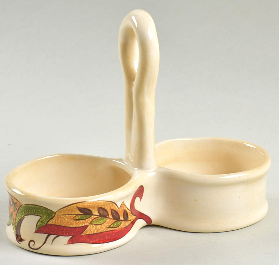 Carynthum Tray for Salt and Pepper Set by Pier 1-1