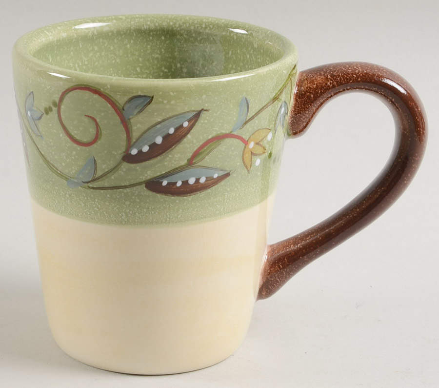 Carynthum Mug by Pier 1-1