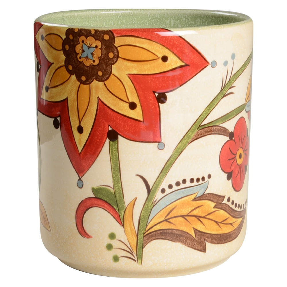 Carynthum Utensil Holder by Pier 1-1