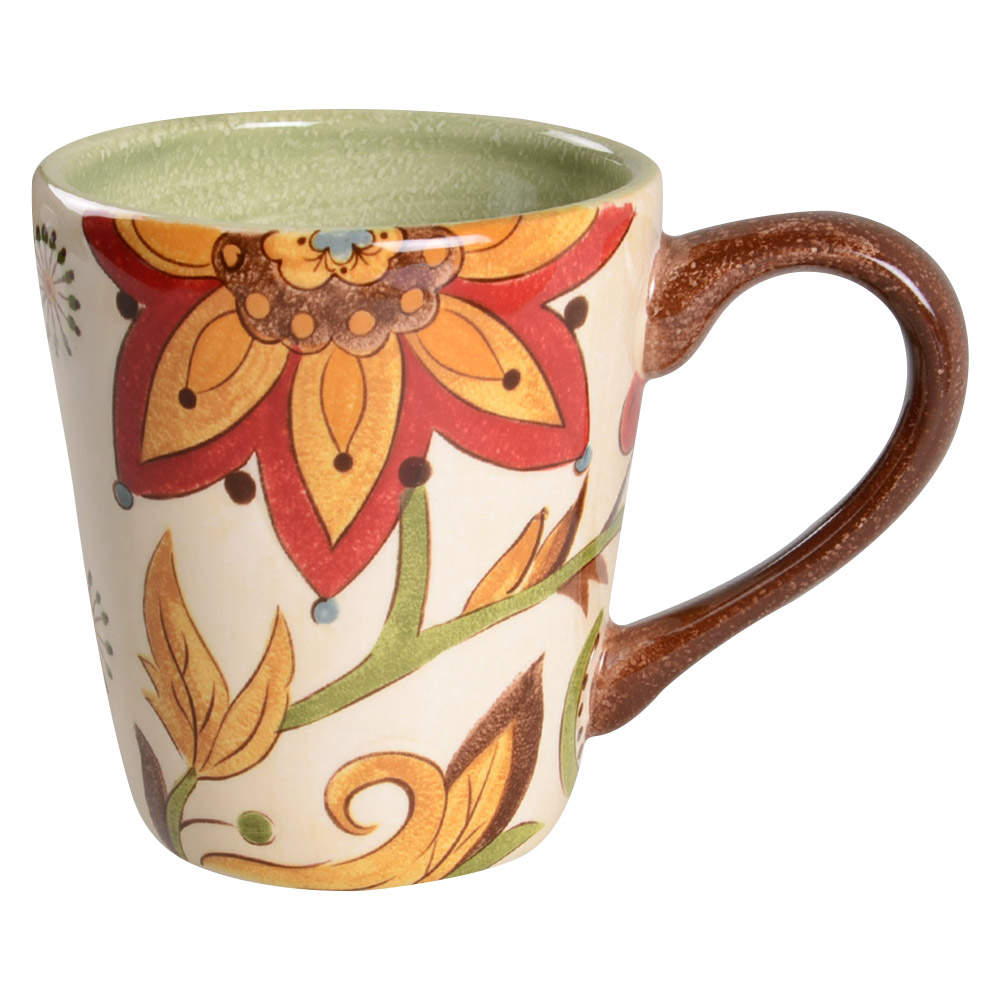 Carynthum Mug by Pier 1-1