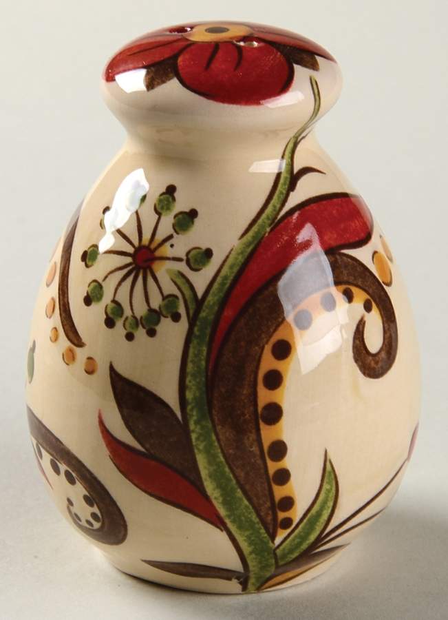 Carynthum Pepper Shaker by Pier 1-1
